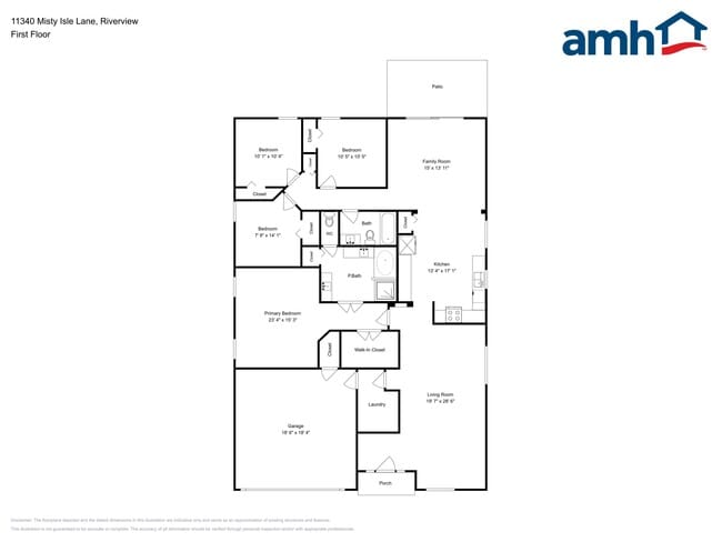 Photo - 11340 Misty Isle Ln