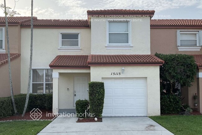 Photo - 15115 NW 8th St Casa