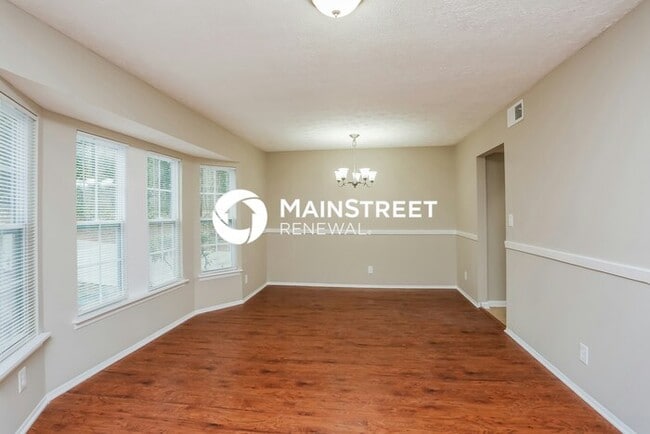 3 Bedroom Pet-Friendly Home in Lithonia, GA with Main Street Renewal