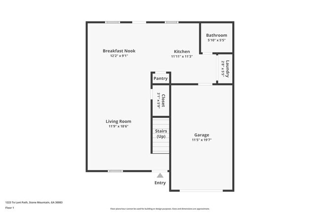 Photo - 1223 To Lani Path