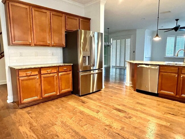 Photo - 2024 Foxtail View Ct