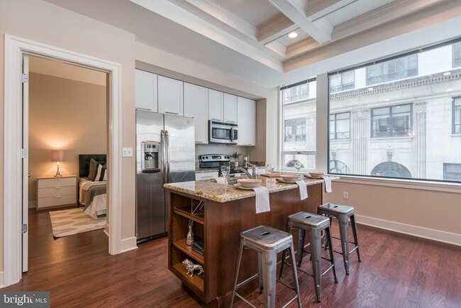 Photo - 1501 Locust St Unit 403