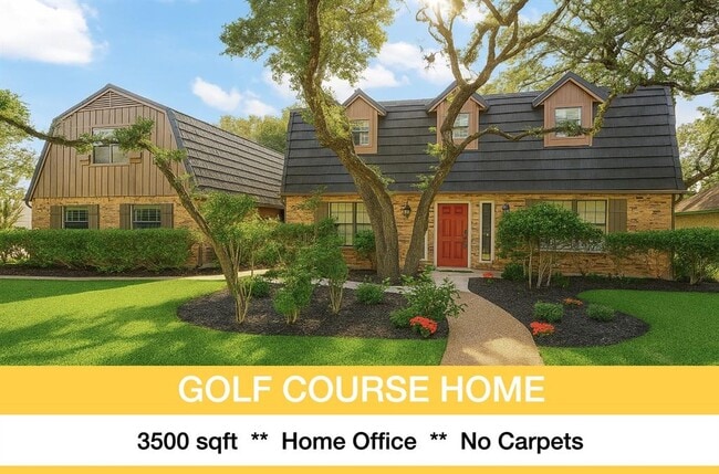 Building Photo - 9006 Balcones Club Dr Rental