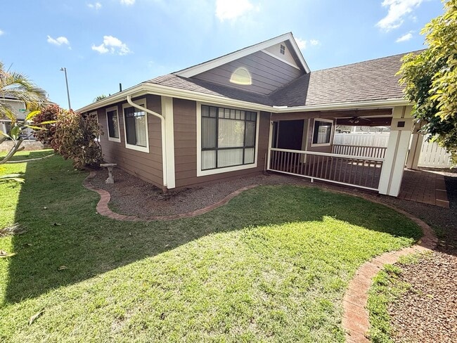 Photo - MOVE IN READY! One- Story, Single Family Home in Royal Kunia