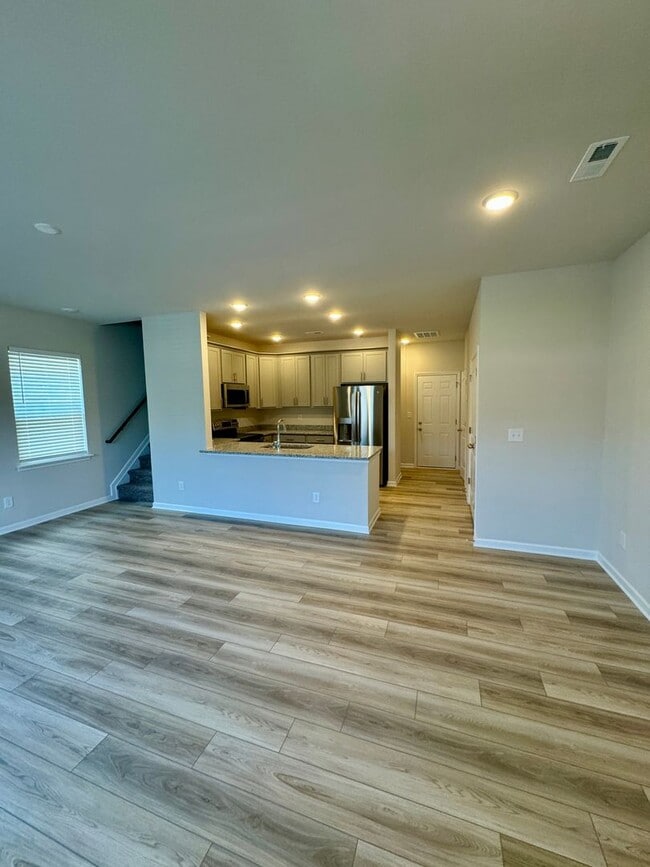 Photo - Beautiful, 3BR/2.5BA Townhouse in Gastonia