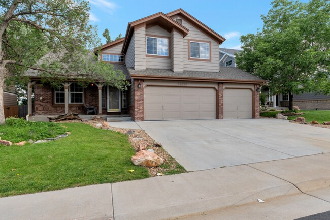Photo - Charming 6 beds 3 baths in Denver!