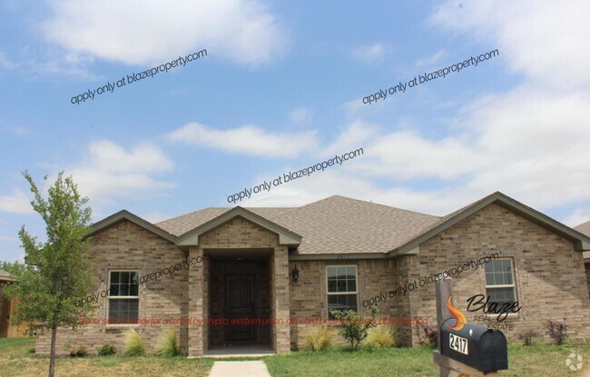 Building Photo - Available Now! Small Town Living in Canyon Tx Rental