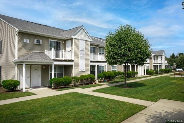 Building Photo - 465 New Hwy Unit C14