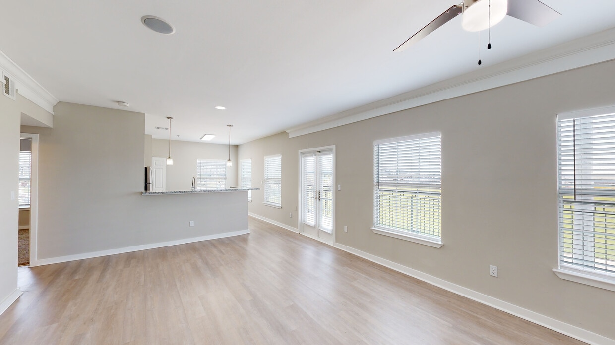 Photo - The Saulet Apartments