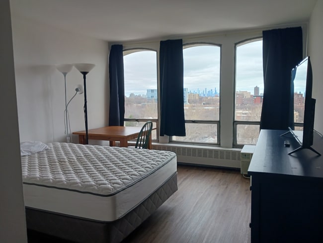 Photo - 1401 E 55th St Unit 907N