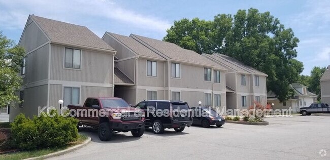 Building Photo - 209 W Main St Unit C Rental