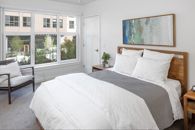 The Windward Apartments