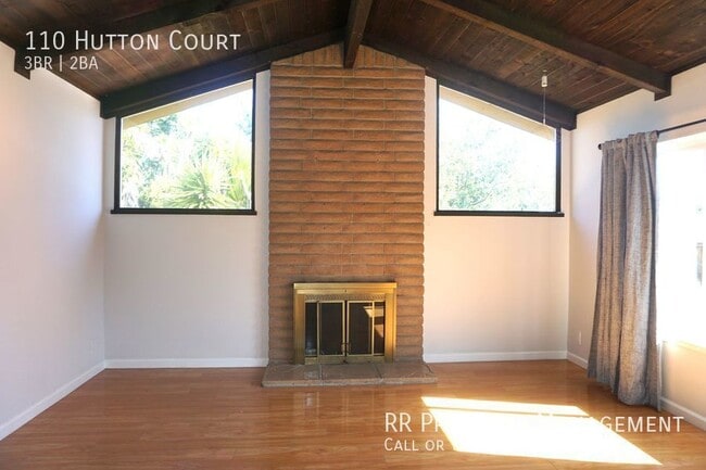 Cozy 3-Bedroom Duplex in Sunnyvale! - Cozy 3-Bedroom Duplex in Sunnyvale! House