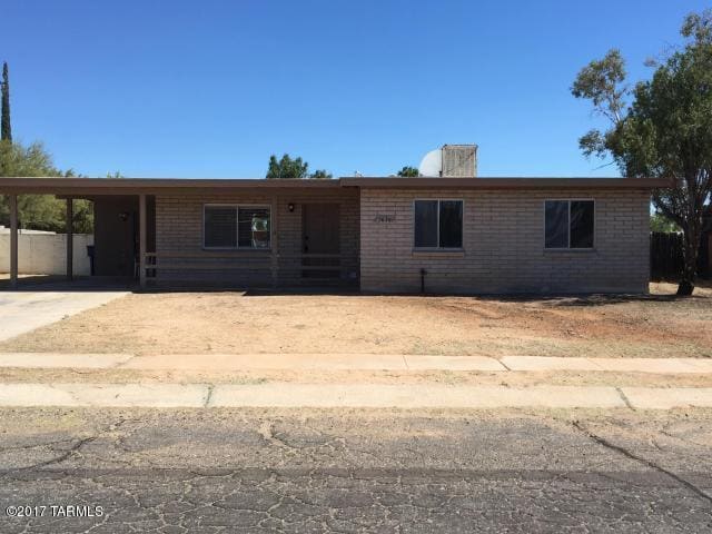Building Photo - 7630 E Mary Dr