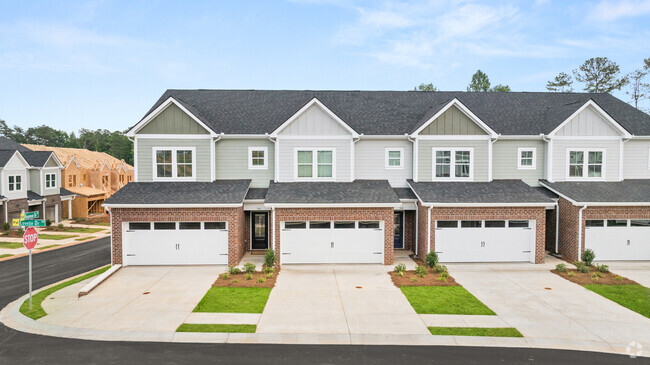 Building Photo - The Rosemoor Rental