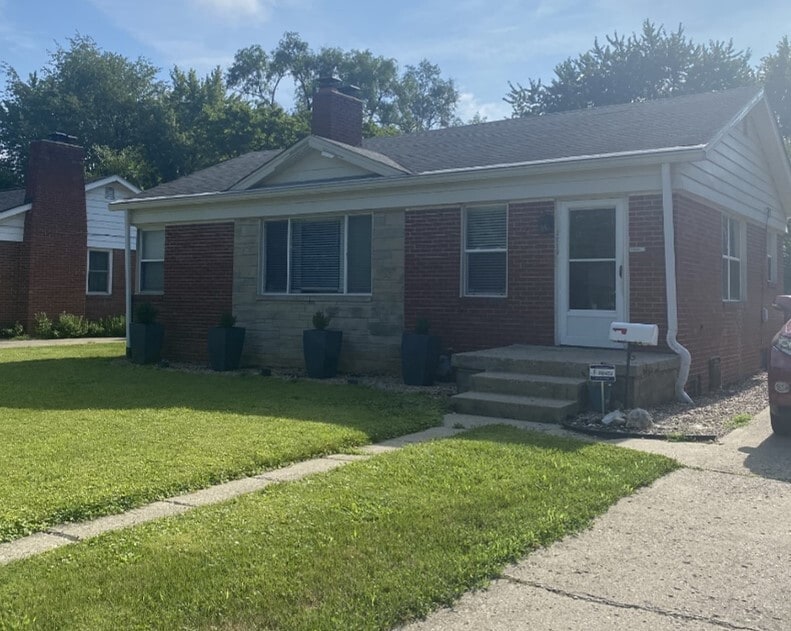 Photo - 1719 N Leland Ave (Indianapolis, IN)