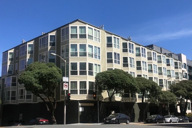 1690 Broadway Street