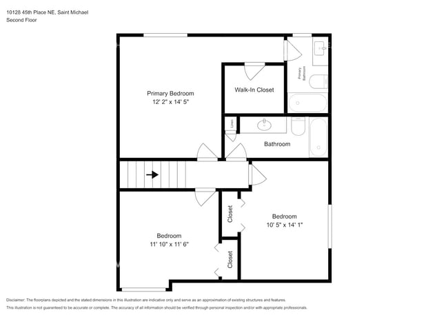 Photo - 10128 45th Pl NE