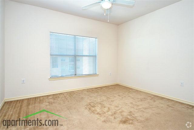 Bedroom - Villas at Shaver