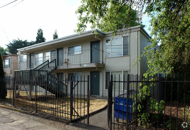 Photo - Valley Ridge Apartments