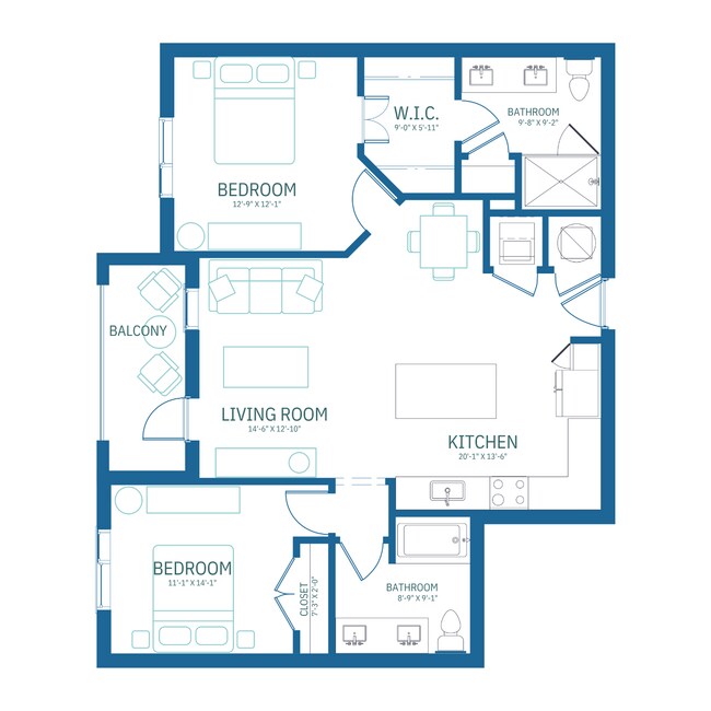Photo - Entrada Paramount