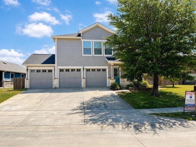 1621 Village Park Trail