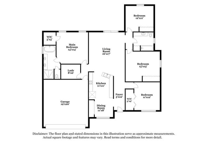 Photo - 705 W Devonhurst Ln