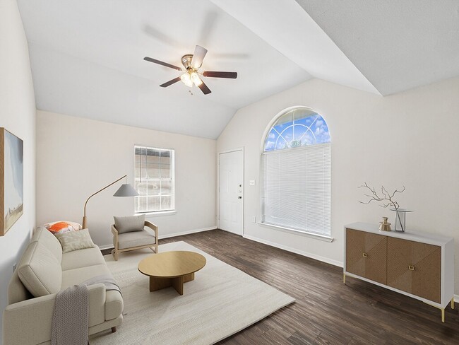 Photo - Tidwell Estates Apartments