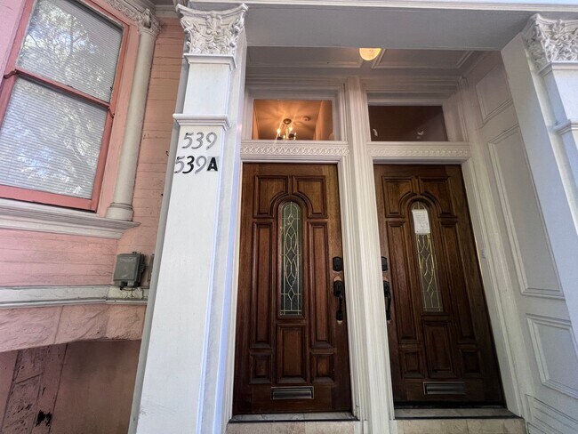 Photo - Epic REA - Beautiful 3BRs+1BA in the Duboce Triangle Neighborhood