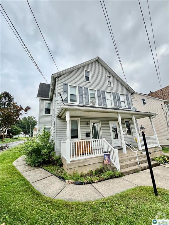 Building Photo - 23 E North St Rental
