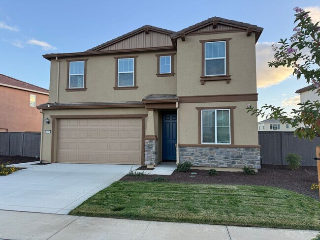 Photo - 4 BD 3 BATH HOME BRAND NEW IN PLUMAS LAKE