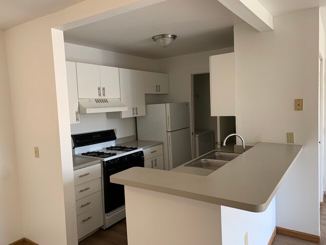 Heathergate Club Apartments