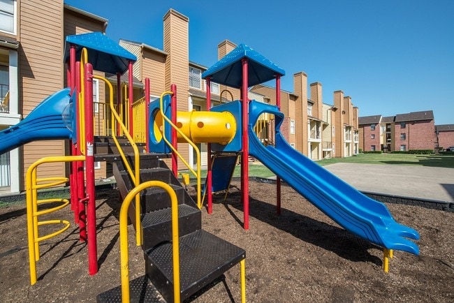 Skyline Place Apartments