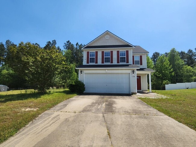 Photo - 128 Tuxford Ct