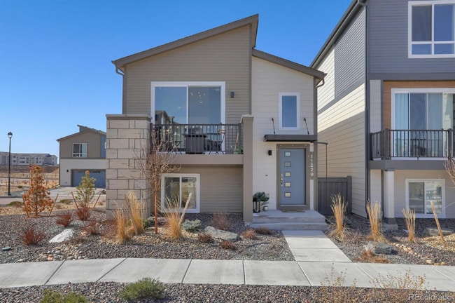 Photo - 11229 Modern Mdw Lp Townhome