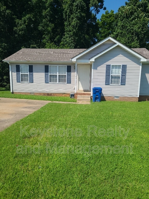 Building Photo - 1244 Verkler Dr