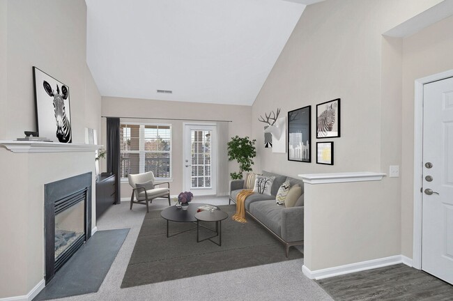 Photo - The Gateway Apartments