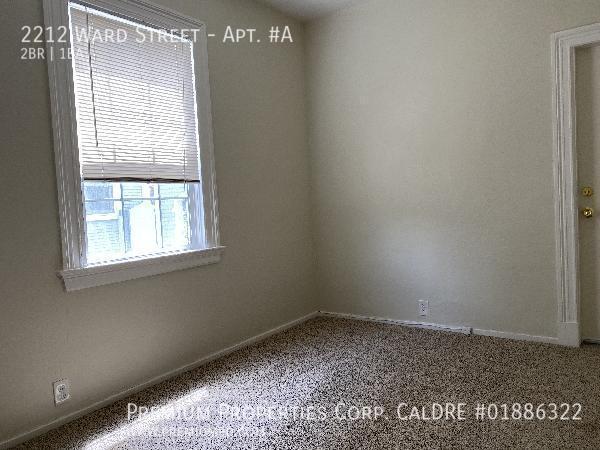 Photo - 2212 Ward St Unit Apt. #A