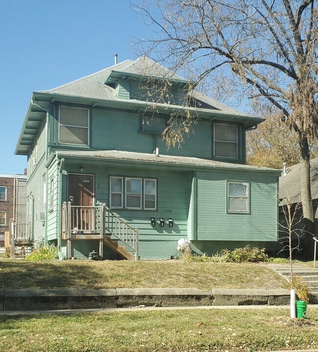 Photo - 1438 9th St Unit 3