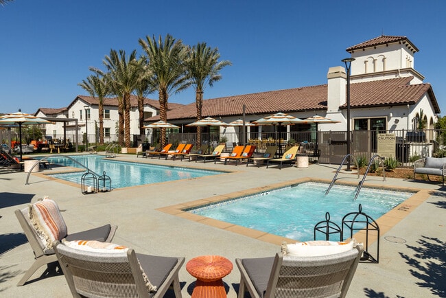 Broadstone Rancho Belago apartments — community photo