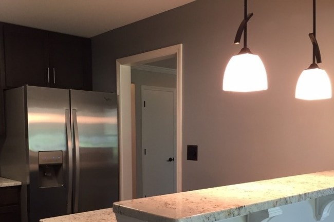kitchen - 1233 Ballantrae Pl Unit B