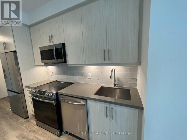 Photo - 105 Oneida Crescent Unité 705