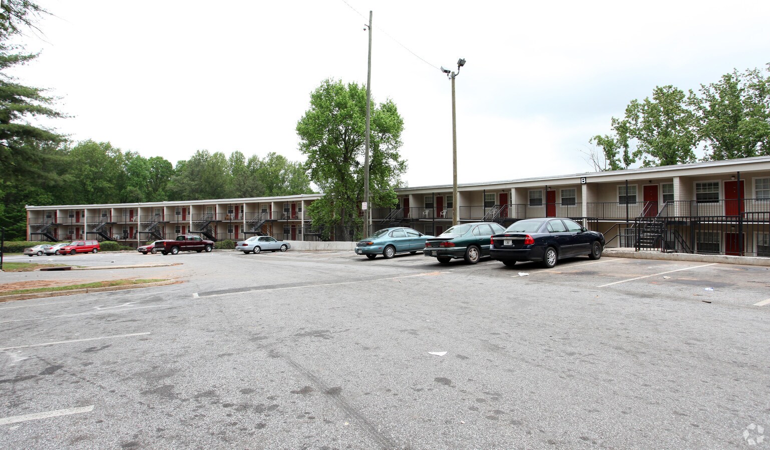 Photo - Woodland Heights