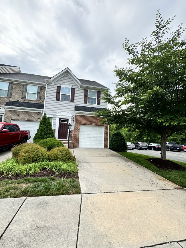 Photo - 11606 Vicars Ridge Ln