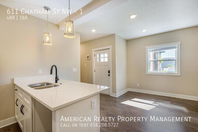 Photo - 611 Chatham St NW Unit 1