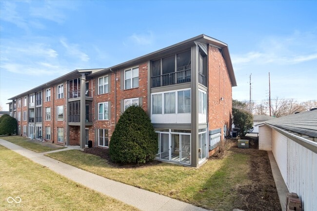 Photo - 5034 Allisonville Rd Condo Unit A