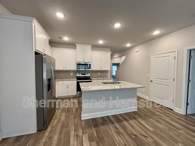 Photo - 1012 Candleberry Dr