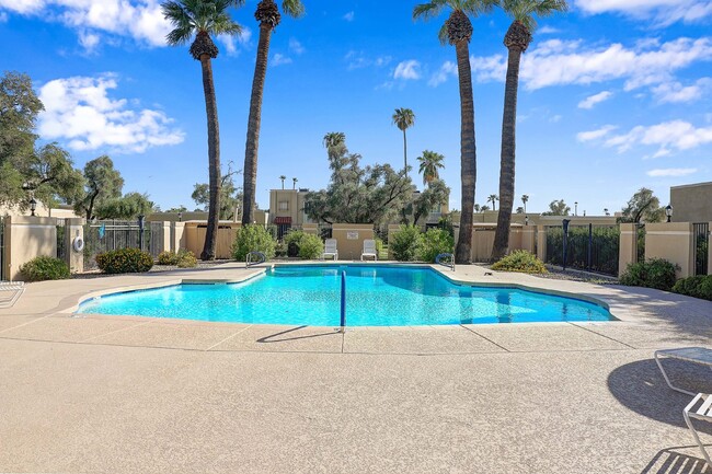 Photo - Scottsdale Townhome Now Available!