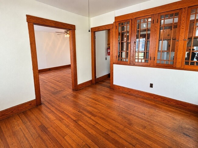 58 Oak St Unit 1
