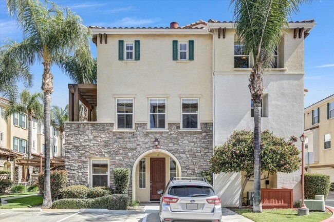 Photo - Move In Special $1000 Off - 3BD/3.5BA Detached Townhouse w/ 2 Car Garage